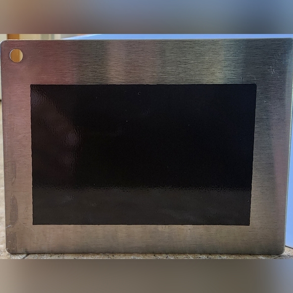 Magnetic measuring conversion chart - Picture 2 of 2